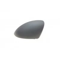 Кришка дзеркала (L) VW Sharan 10-/Tiguan 07-/Skoda Yeti 09-/Seat Alhambra 10- (хром)