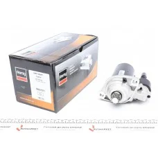 Стартер Audi A3/Q3/Skoda Fabia/Yeti/VW Caddy/T5/Golf/Passat 2.0 TDI/TSI 03-15 (1.7kw) (z=10-11)