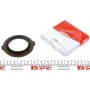 Сальник півосі Fiat Doblo 1.2/1.3D/1.9D 00- (44x67x10)