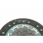 Комплект зчеплення Ford Focus 1.6 TDCi 04-12 (d=240mm) (+вижимний)