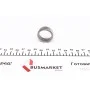 Підшипник КПП MB (22x28x10) 722.600/601/603/604/605, (HK2210-B)