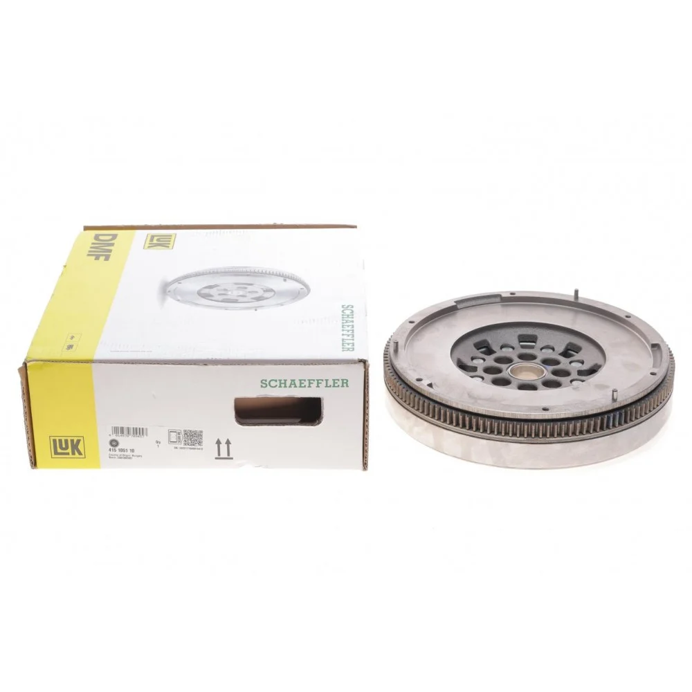 Демпфер зчеплення VW Passat B8/Skoda Superb III 2.0TDI (110kw) 14-
