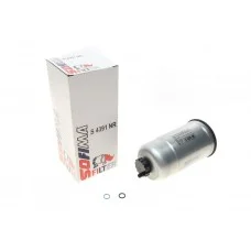 Фільтр паливний VW LT 2.5-2.8TDI 96-06 (OE line)