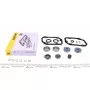 Ремкомплект КПП VW Caddy III/Passat/Touran 1.2TSI-2.0SDI 03- (МКПП 5-ступі́нчаста) 0AH (MQ200)