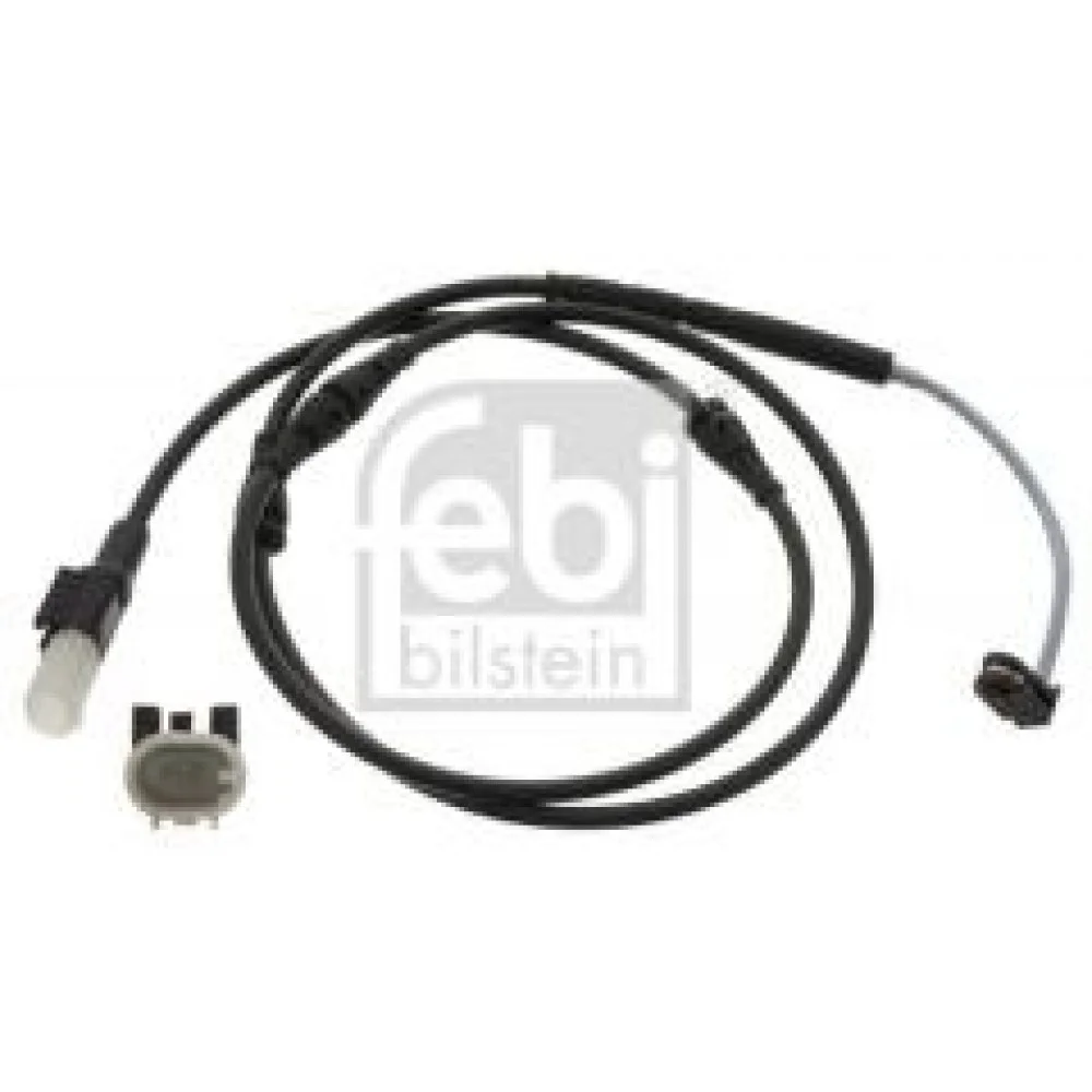 Датчик зносу гальмівних колодок (передніх) Land Rover Range Rover Sport 09-13 (L=1211mm)