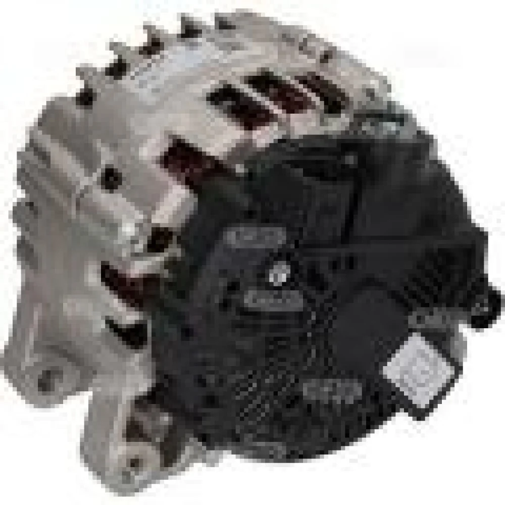 Генератор Ford Focus/Mondeo/Transit 1.5-2.0TDCi 10- (14V/150A) = 114724