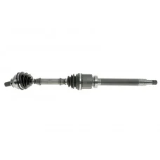 Піввісь (передня) Ford Focus 2.0 TDCi/Volvo S40/V50 04-12 (R) (36x26x916)
