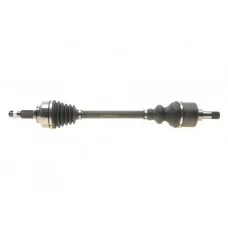 Піввісь Citroen Jumpy/Fiat Scudo/Peugeot Expert 1.6D 07- (L) (24x28x672)