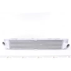 Радіатор інтеркулера Citroen Jumper/Fiat Ducato/Peugeot Boxer 2.0-3.0D 06-