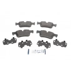 Колодки гальмівні (задні) BMW 1 (F52/F40)/X2 (F39) 17-/2 (F44-F46)/i3 (I01) 13-/X1 (F48)/Mini 14-