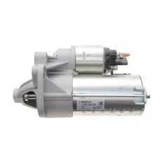 Стартер Renault Kangoo/Megane/Nissan Qashqai/Dacia Dokker/Duster/Logan 1.5 dCi 08- (12V/1.6kw)