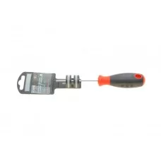 Викрутка з прямим шліцем (156mm/0.6x3mm)