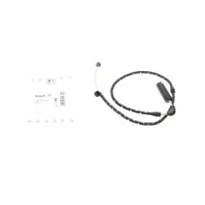 Датчик зносу гальмівних колодок (передніх) BMW X3 (E83) 03-08 (L=740mm)