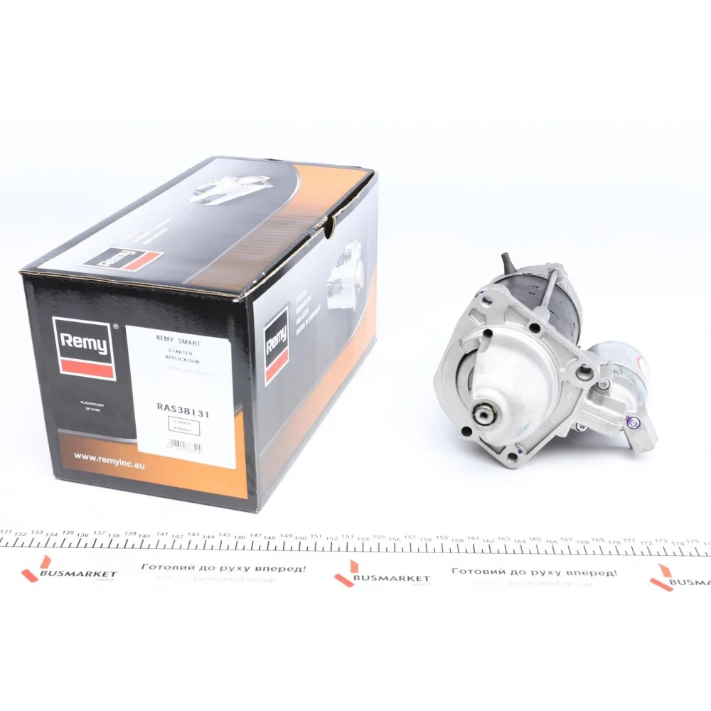 Стартер Citroen Jumper/Fiat Ducato 2.5D-2.8D 94-06 (12V/2.2kw) (z=9)