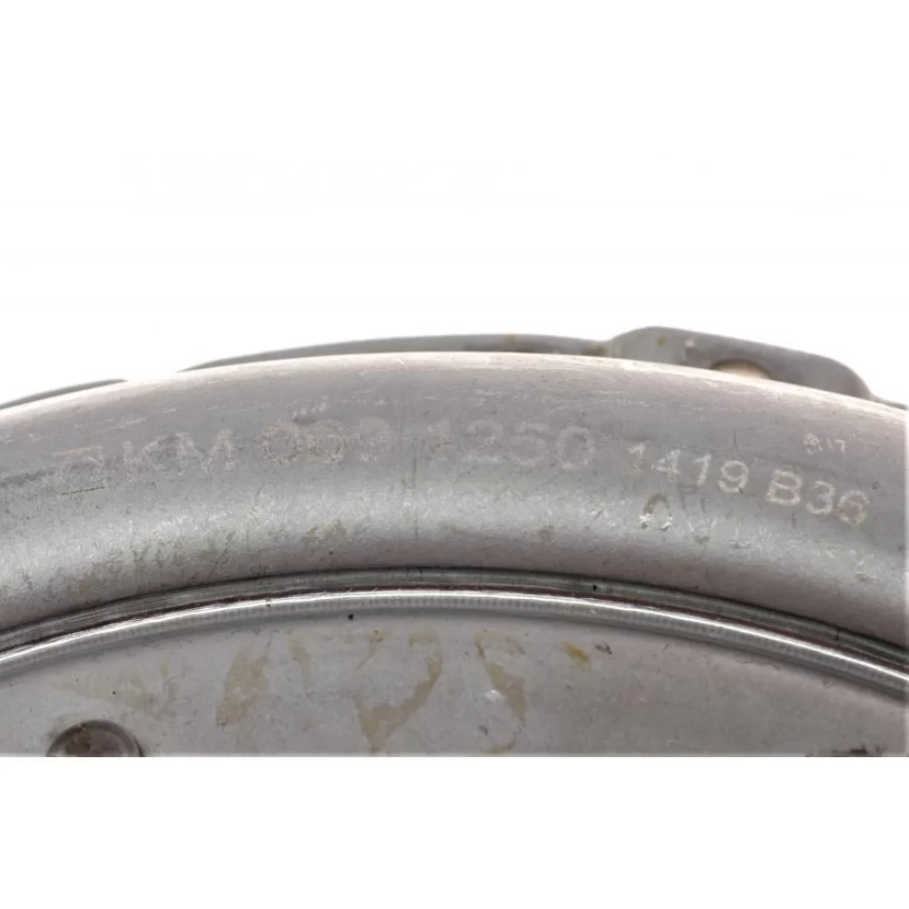 Комплект зчеплення Peugeot Boxer 2.5D 94-02 (d=235mm) (+вижимний)