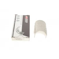 Вкладиші шатунні Citroen C3/C4/Peugeot207/208/308 1.4 VTi 09- (+0.30)