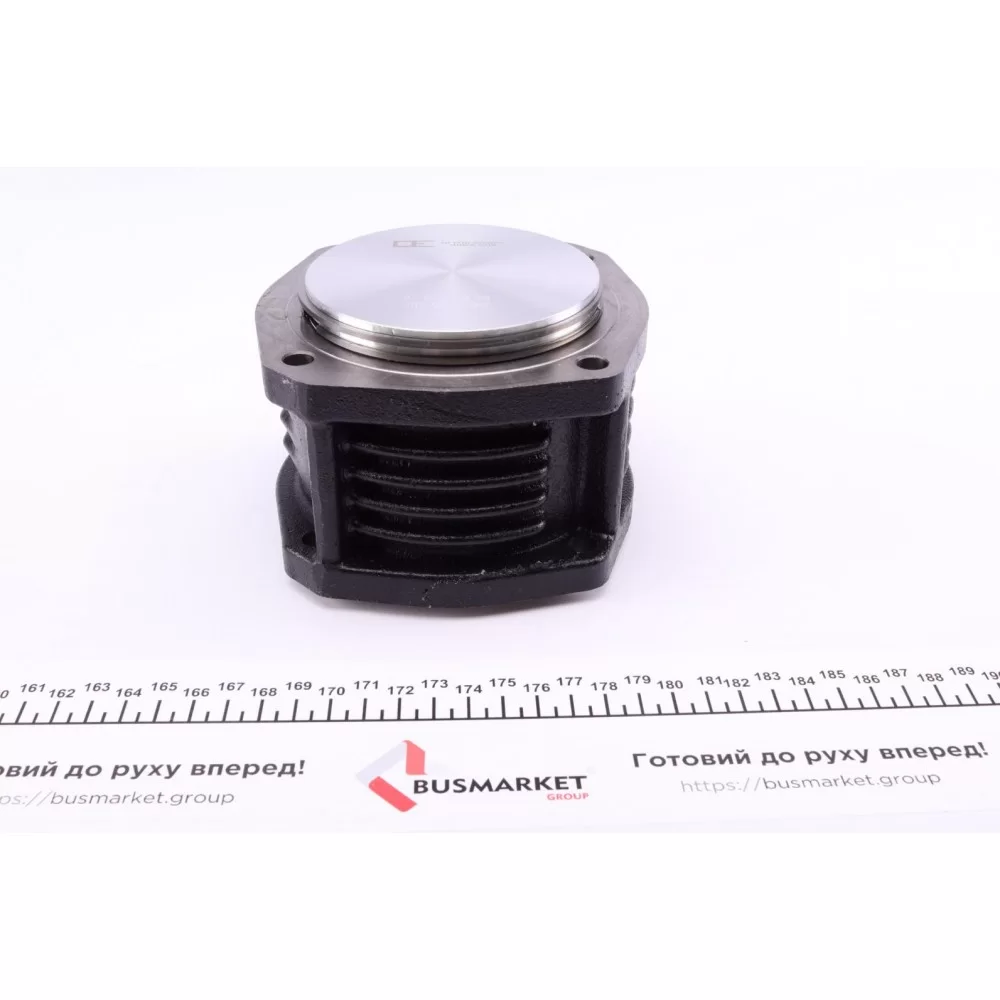 Поршень + гильза компресора MB 609 (d=94.00mm) OM 314/352/364/366