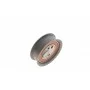 Комплект ГРМ Audi A6/VW Golf IV 2.0 94-02 (18x124z)