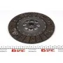Диск зчеплення MB Sprinter 312 2.9TDI (d=250mm)