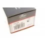 Ролик генератора Ford Focus/Fiesta/C-Max 1.0-1.6 04- (паразитний) (73x29)