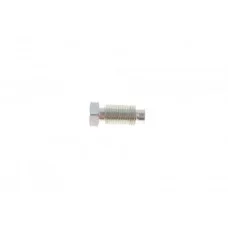 З'єднувач трубки гальмівний (M10x1/11x24.8/d=5.2)