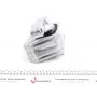 Подушка двигуна (R) Audi A3/Skoda Octavia I-II/VW Caddy/Golf/Jetta/Passat/Touran 1.4/1.6 96-