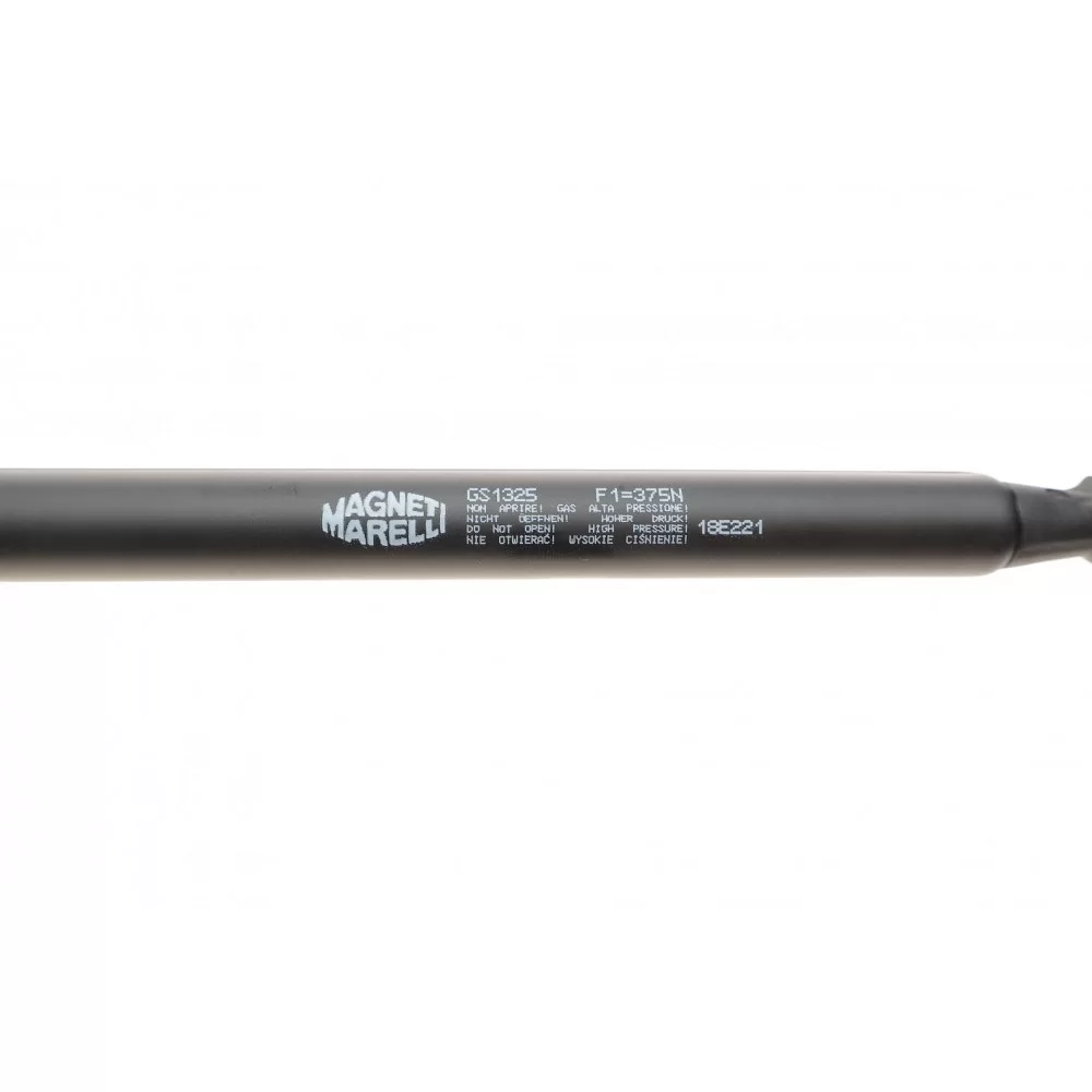 Амортизатор кришки багажника Nissan Qashqai 07-13 (L=502mm)