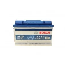 Акумуляторна батарея 65Ah/650A (278x175x175/+R/B13) (Start-Stop EFB)