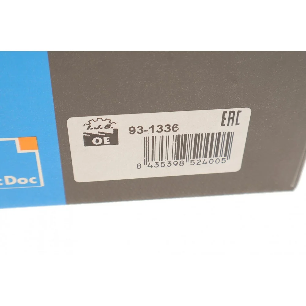 Натяжник ременя генератора Ford Transit 2.0TDCI 00- (52x18)