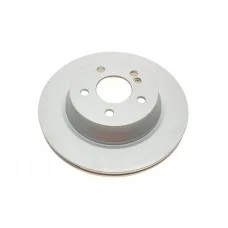 Диск гальмівний (задній) MB E-class (W211/W212/S211/S212) 02-09 (300x22) PRO+