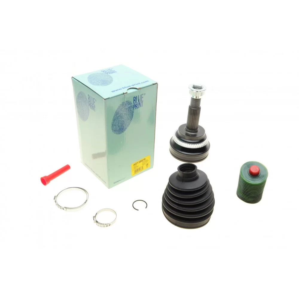 Шрус (зовнішній) Toyota Camry 01-06 (26/27z) (+ABS 48)