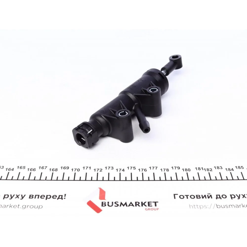 Циліндр зчеплення (головний) MB Sprinter/VW Crafter 06- = KG190117.4.1