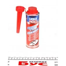 Присадка в дизельне паливо Speed TEC Diesel (250ml)