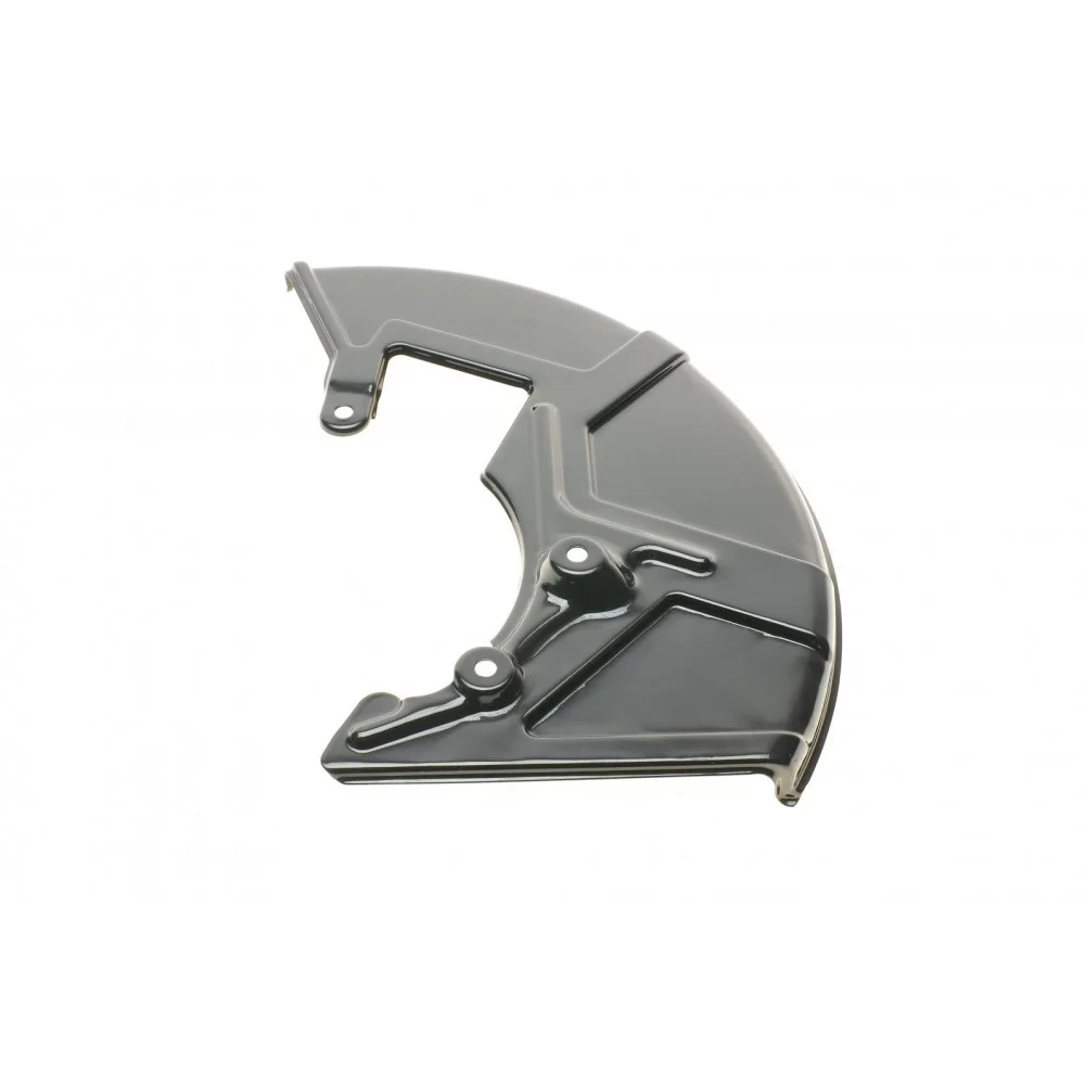 Захист диска гальмівного (переднього) (L) Audi TT Coupe/Roadster/Seat Leon I/VW Golf 97-06