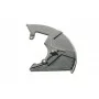 Захист диска гальмівного (переднього) (L) Audi TT Coupe/Roadster/Seat Leon I/VW Golf 97-06