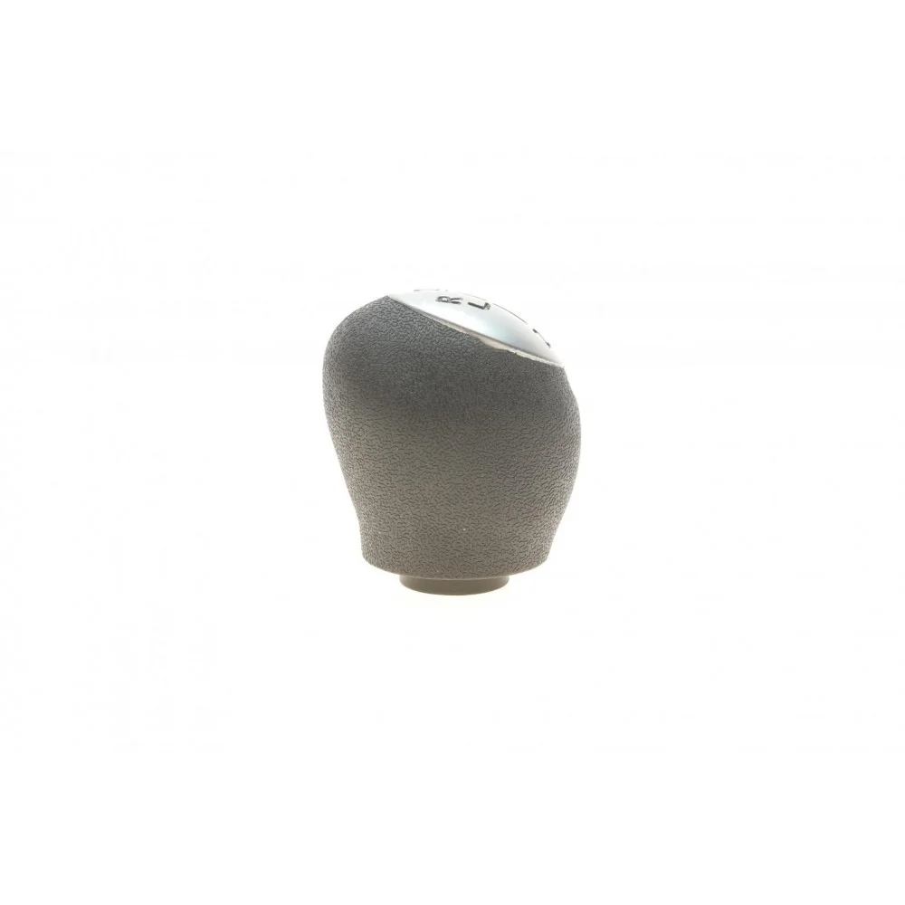 Рукоятка важеля КПП Renault Megane 08-/Scenic 09- (1-6, R)