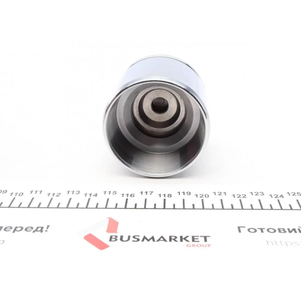 Поршень супорта (заднього) Opel Movano/Renault Master 10- (60x54mm) (Brembo)
