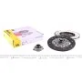 Комплект зчеплення Citroen C5/Peugeot 406/607 2.2HDi 00-