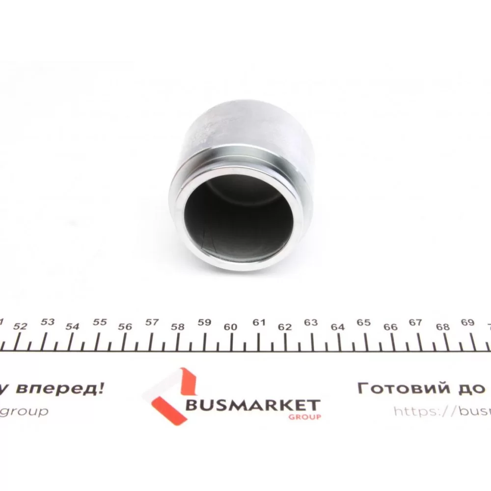 Поршень супорта (переднього) Mitsubishi Pajero/L300 83-04 (57x48.3mm) (Akebono)