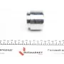 Поршень супорта (переднього) Mitsubishi Pajero/L300 83-04 (57x48.3mm) (Akebono)