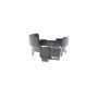 Кронштейн фари протитуманної Renault Logan 04-07 (L)