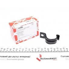 Кронштейн стабілізатора (переднього) VW Golf IV 97-06