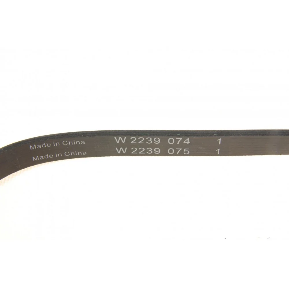 Ремінь генератора Honda CR-V 2.0 16V 4WD 95-02/Subaru Forester/Impreza/Legacy 1.5-2.5 92-09