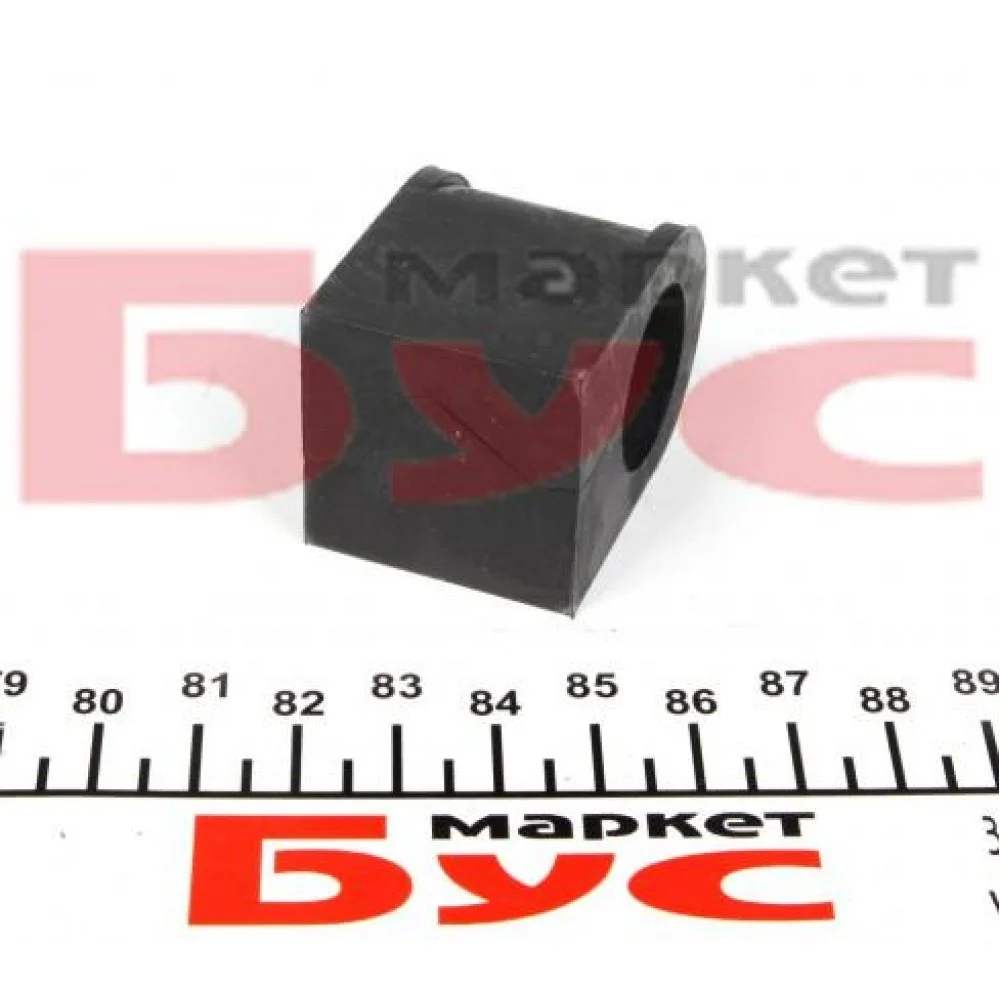 Втулка стабілізатора (переднього) MB Sprinter 96- (d=22mm)