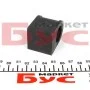 Втулка стабілізатора (переднього) MB Sprinter 96- (d=22mm)
