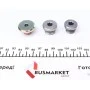 Фільтр АКПП BMW 3 (E46)/5 (E39)/7 (E38) 2.0-3.0 i -05 (к-кт з прокладкою)