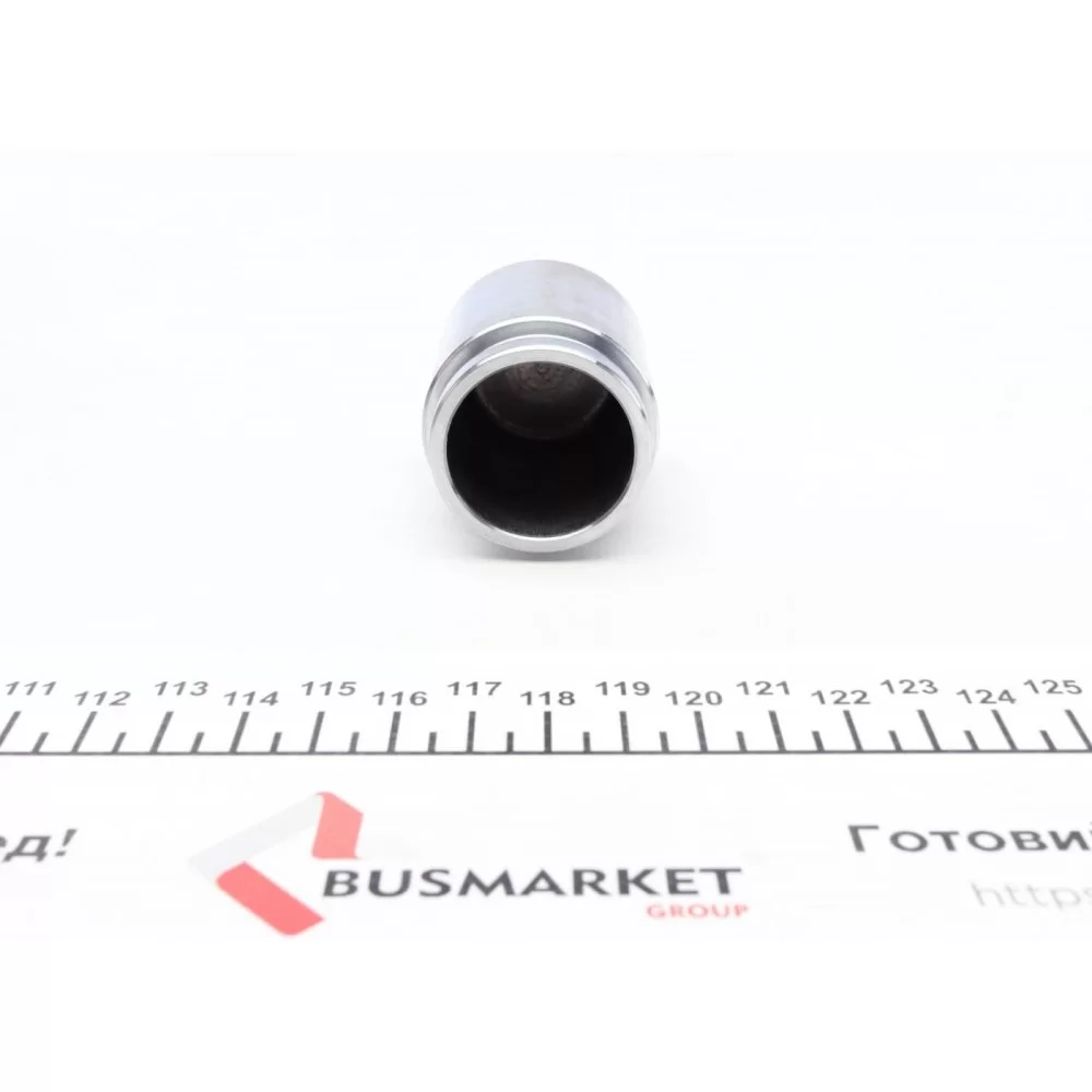 Ремкомплект супорта (заднього) Kia Carens III 05- (d=38mm) (Kasko) (+поршень)