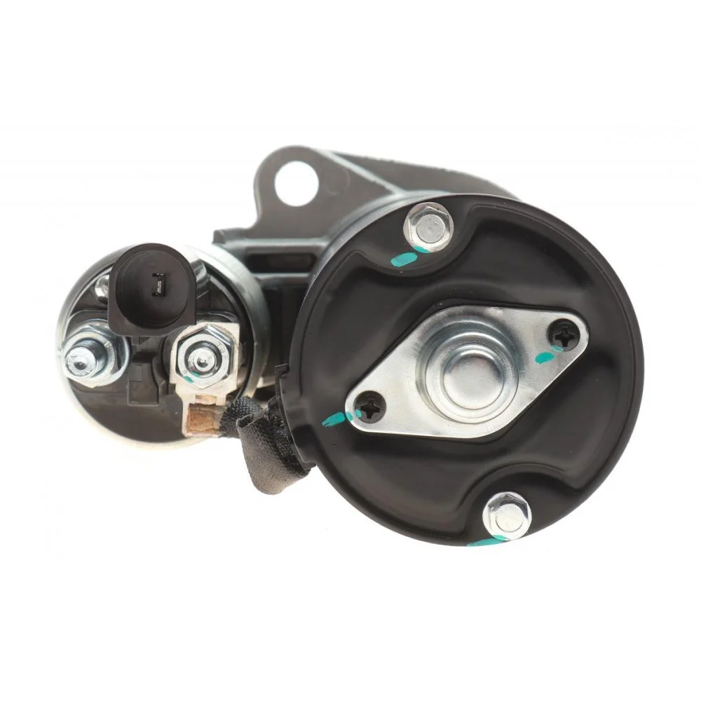 Стартер Audi A3/Q3/Skoda Fabia/Yeti/VW Caddy/T5/Golf/Passat 1.9-2.0 TDI/TSI 03-15 (1.7kw) (z=10)