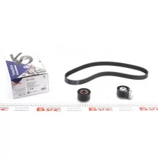 Комплект ГРМ Peugeot Expert/ Citroen Jumpy 2.0HDI 10- (116x25.4)