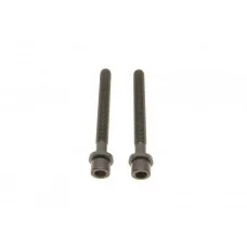 Болти головки (к-кт) VW LT 28-55 2.4 i/2.4 TD 78-96